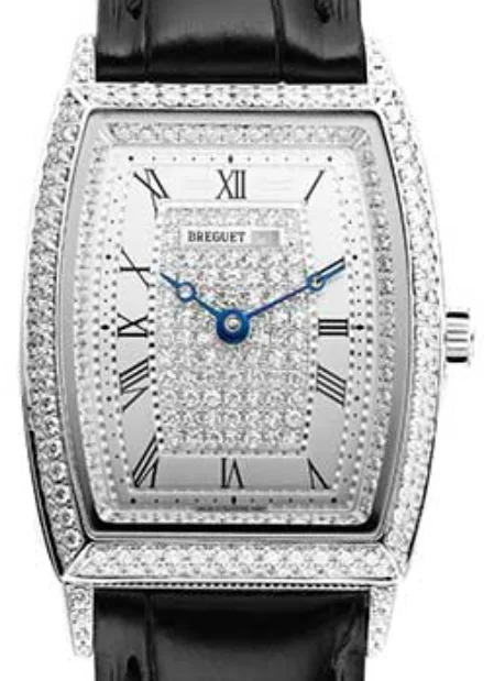 Breguet Héritage Lady